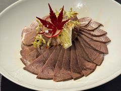 -宝丽轩中餐厅BAOLIXUAN