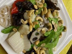 -海鲜街菜馆(海珠南路店)