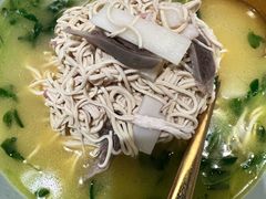 大煮干丝-科力淮扬村(广安门店)