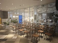 -娜娜家•Nana's restaurant(国金汇店)