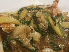 -宜宾海鲜酒家·三十年老字号