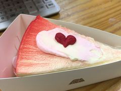 -EVERNAKED裸蛋糕(SOHO天山店)