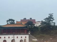 -普陀宗乘之庙(小布达拉宫)