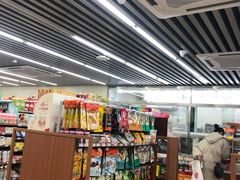 -全家便利店(莲花池东路店)