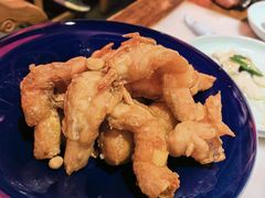 -小吊梨汤·北京菜·烤鸭(长安商场-首都博物馆店)