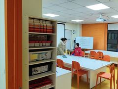 -童程童美信奥赛科技特长·乐高编程科创机器人(科大校区)