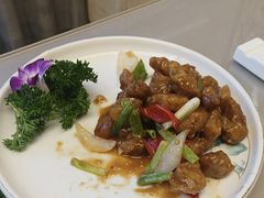 -鹿鸣春饭店(总店)