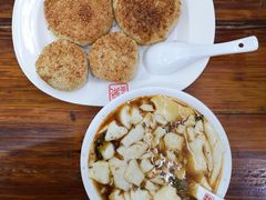 -聚香斋(东关街店)