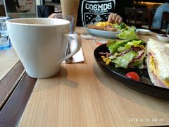 -必胜客(华都店)
