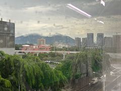 -深圳坪山站