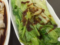 -卓粤拉肠(红庙店)