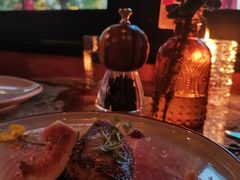 -BROWNSTONE布朗石西班牙餐厅(富城店)