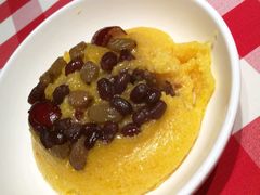 -西贝(上海我格广场店)