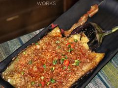 茄子-龙虾风暴(松江店)