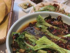 -李记搅团•非遗陕菜(三桥店)