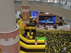 -丽达购物中心(崂山店)