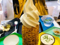 -茶是一枝花泡茶店