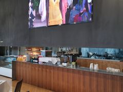 大堂-我的四季意大利餐厅(春天百货店)