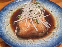 煮鲽鱼-みほりん味保灵(六月汇广场店)