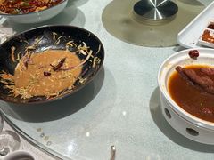 -大铁勺新津菜(东丽阳光新业广场店)