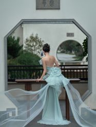 -第一夫人婚纱摄影(南京店)