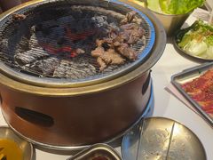-西塔老太太泥炉烤肉(望京一店)