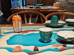 -醉长安(钟楼旗舰店)