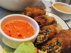 越南炸春卷-PHO爺·越南料理(亦庄大族广场店)