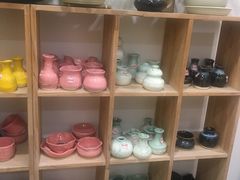 -艺彩阳光手工坊(大连恒隆广场店)