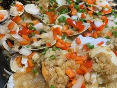 海鲜大咖-后宫私房菜(汇客美食娱乐广场店)