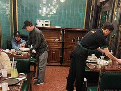 -新白鹿餐厅(爱琴海购物中心店)