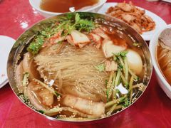 -西塔大冷面(市府大路店)