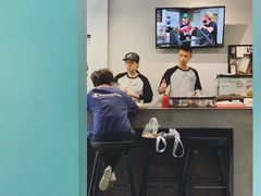 -NokNok Coffee(宽窄巷子店)