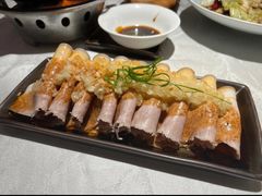 -天成川菜(礼岗店)