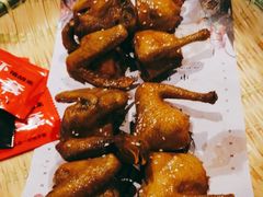 -陶缘一号·四季缘·老字号顺德菜·户外婚礼家宴(西滘店)