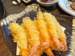 -田舍家Inakaya·炉端烧·铁板烧(天汇igc店)