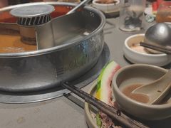 -巴奴毛肚火锅(大剧院店)