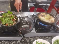 -帝豪酒店•马可勃罗西餐厅