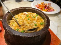 -绿茶餐厅(光明N次方公园店)