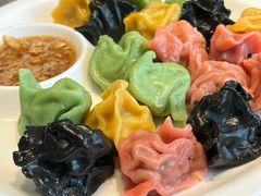 -1937青岛老味道·海肠捞饭·青岛菜(大鲍岛栈桥店)