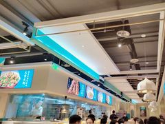 -楼兰古丽·新疆菜(大唐西市店)