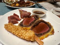 -南湖宾馆·鸳湖阁全日制餐厅