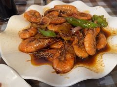 -鸿旺海鲜楼(平潭流水店)