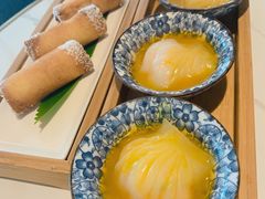 -五号茶居·新派粤菜·岭南五号酒店(沿江中路店)