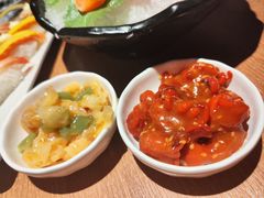 -万岁寿司(天河领展店)