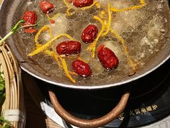 -吃饭皇帝大(合生汇店)