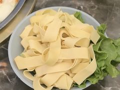 -刘一手重庆火锅(万达广场店)