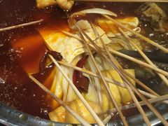 -马路边边火锅串串(观前街店)