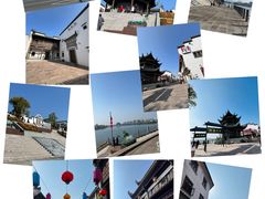 -屯溪老街