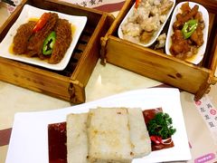 -中恒华茶楼(牌坊店)